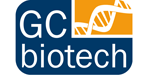 GC Biotech Logo