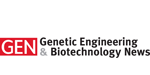 Genetic Engineering News Logo