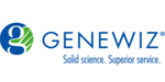 GeneWiz Logo