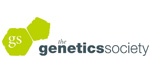the Genetics Society Logo