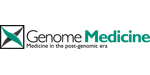 Genome Medicine Logo