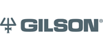 Gilson UK Logo