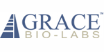 Grace Bio Labs Logo