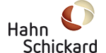 Hahn Schickard Logo