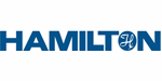 Hamilton Robotics Logo