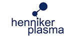 Henniker Plasma Logo