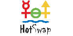 Hot Swap Logo