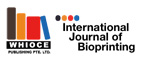 International Journal of Bioprinting