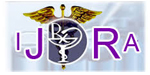 IJDRA Logo