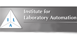 Institute for Laboratory Automation Logo