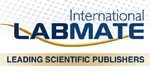 International Labmate Logo