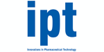 Innovations in Pharmaceutical Technology IPT Logo