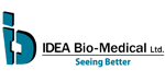 Idea Bio-Medical Logo