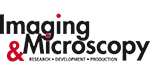 Imaging & Microscopy magazine Logo