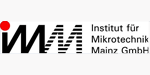 Institut fuer Mikrotechnik Mainz Logo