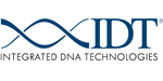 Integrated DNA Technologies Logo