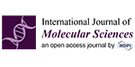 International Journal of Molecular Science - MDPI Logo