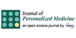 MDPI - JPM Logo