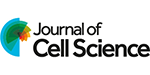 Journal of Cell Science Logo