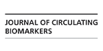 Journal of Circulating Biomarkers Logo