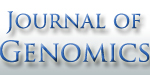 Journal of GENOMICS