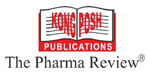 KONGPOSH Publications Pvt. Ltd Logo