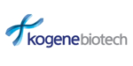 Kogene Logo