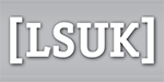 LSUK Logo
