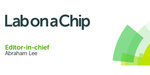 Lab-on-a-Chip2 Logo