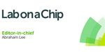 Lab-on-a-Chip Logo