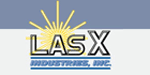 LasX Logo