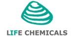 Life Chemicals Logo