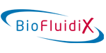 BioFluidiX Logo
