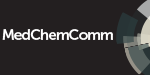 MedChemComm Logo