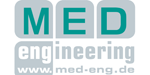 MED Engineering Logo