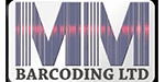 MM Barcoding Logo