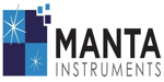 Manta Instruments Logo