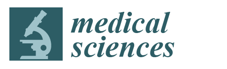 Medical Sciences Logo