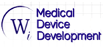 Medical Device Development Logo
