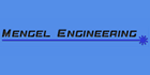 Mengel Engineering Logo