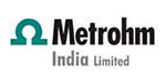 Metrohm India Logo