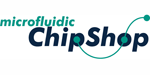 microfluidic ChipShop GmbH Logo