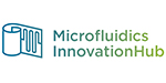 Microfluidics Innovation Hub Logo