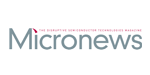 Micronews Logo