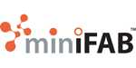 miniFAB Logo