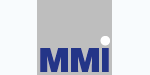 MMI Molecular Machines & Industries Logo