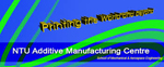 Nanyang Additive Manufacturing Centre Logo
