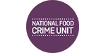 National Food Crime Unit Logo