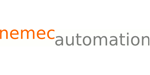 Nemec Automation Logo