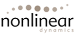 Nonlinear Dynamics Logo